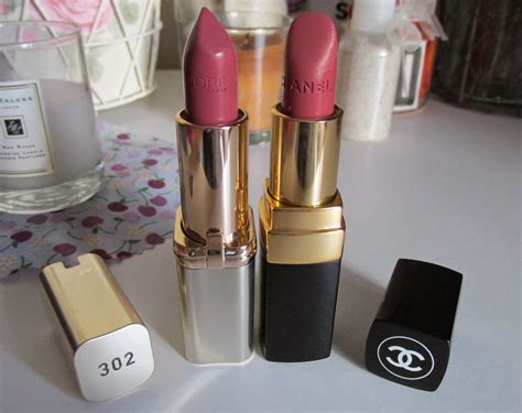 chanel lipstick dupe|chanel lip balm dupe.